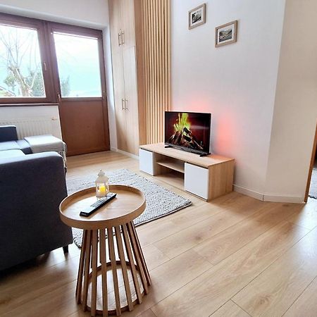 Why Not Apartament Przy Skoczni Zakopane Ngoại thất bức ảnh