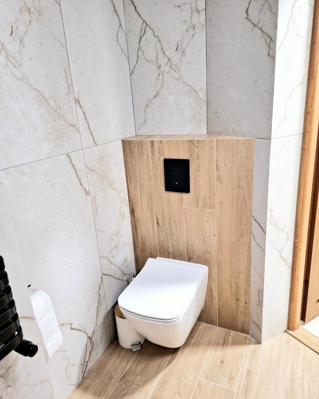Why Not Apartament Przy Skoczni Zakopane Ngoại thất bức ảnh
