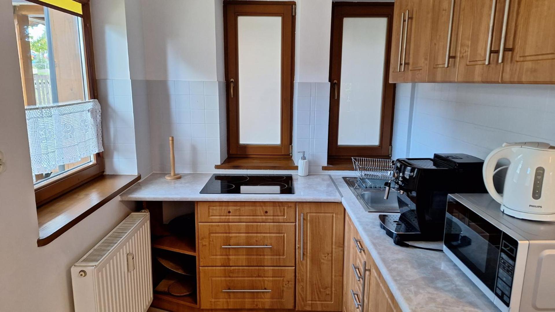 Why Not Apartament Przy Skoczni Zakopane Ngoại thất bức ảnh