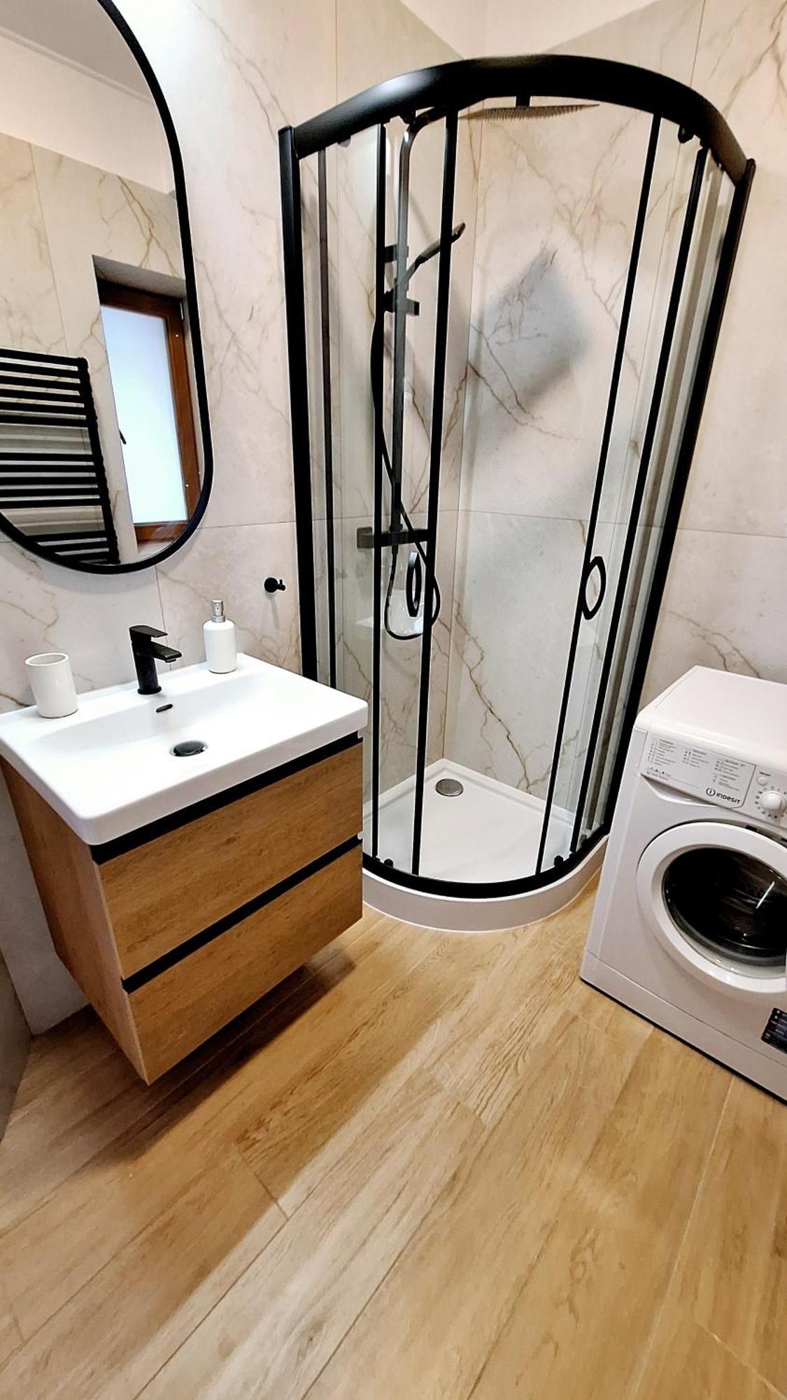Why Not Apartament Przy Skoczni Zakopane Ngoại thất bức ảnh